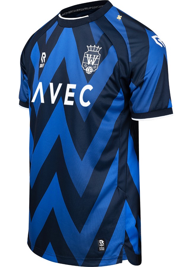 Willem II 2023-24 Third Kit