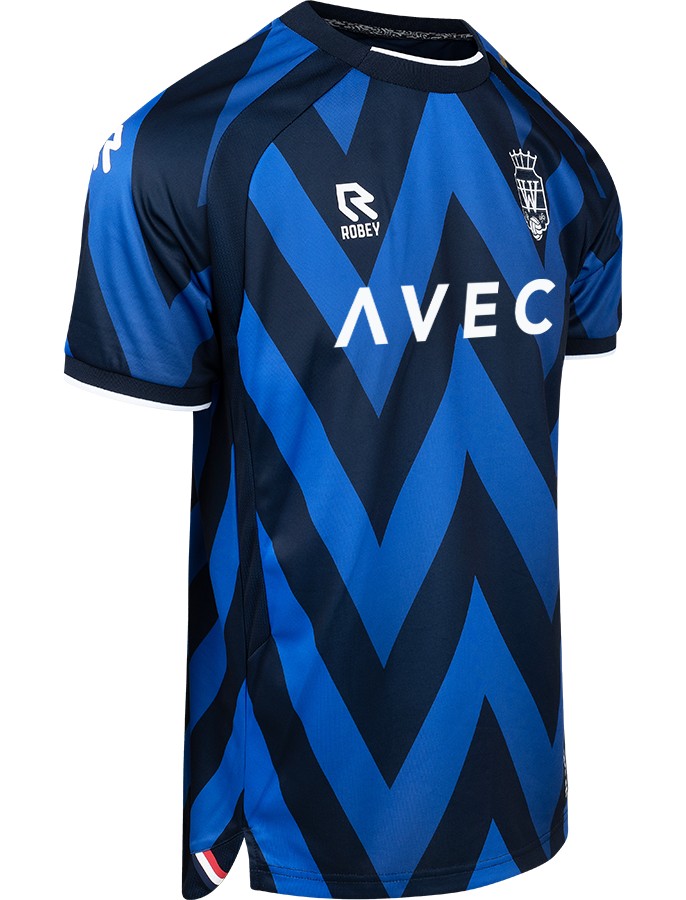 Willem II 2023-24 Third Kit