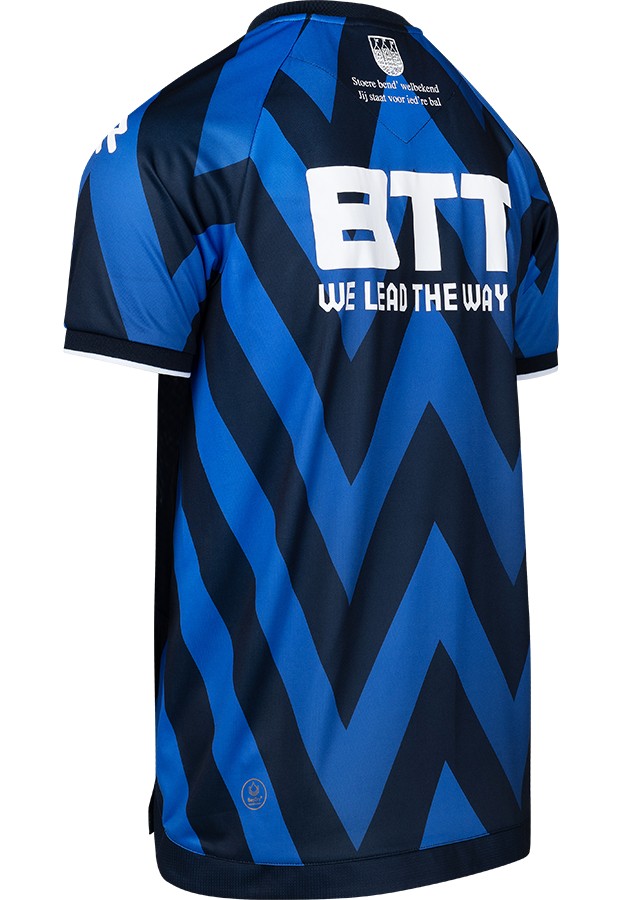 Willem II 2023-24 Third Kit