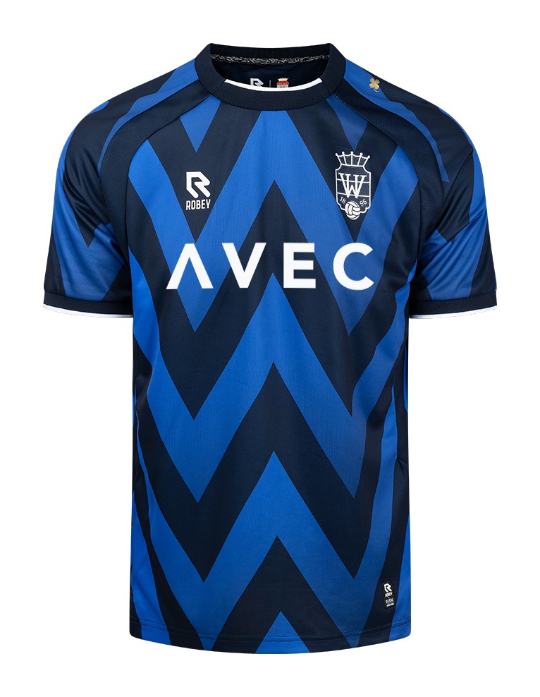 Willem II 2023-24 Third Kit