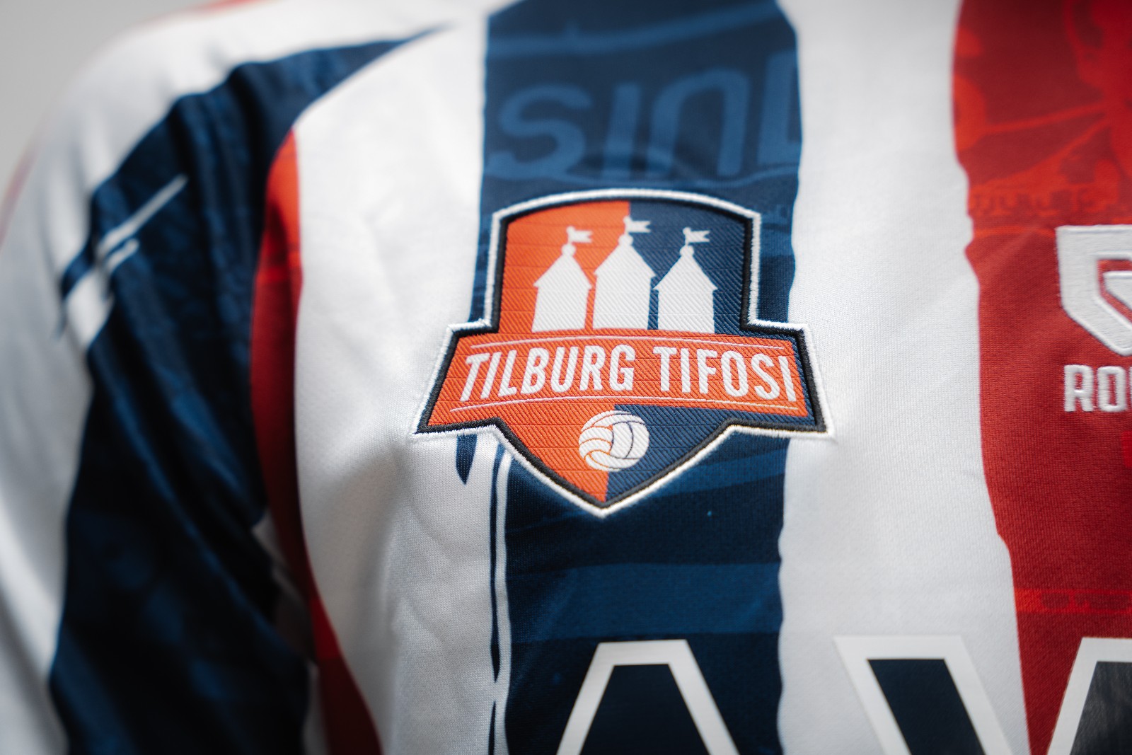 Willem II 2023-24 Anniversary Kit