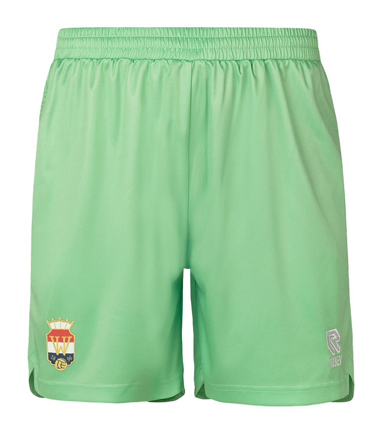 Willem II 2023-24 GK 1 Kit