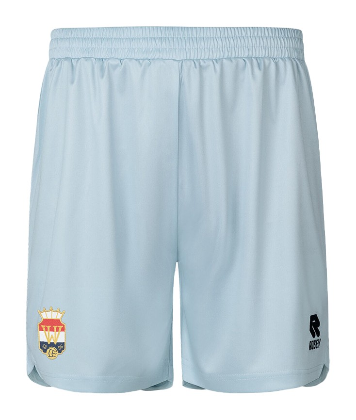 Willem II 2023-24 GK 2 Kit