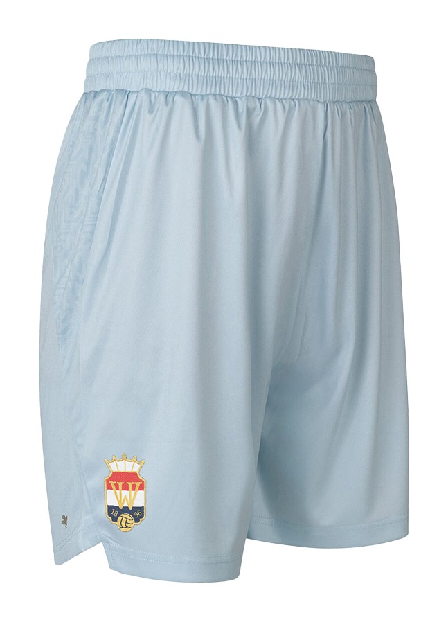 Willem II 2023-24 GK 2 Kit