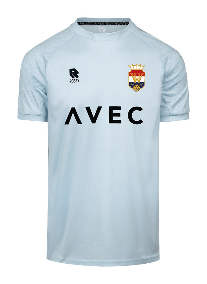 Willem II 2023-24 GK 2 Kit