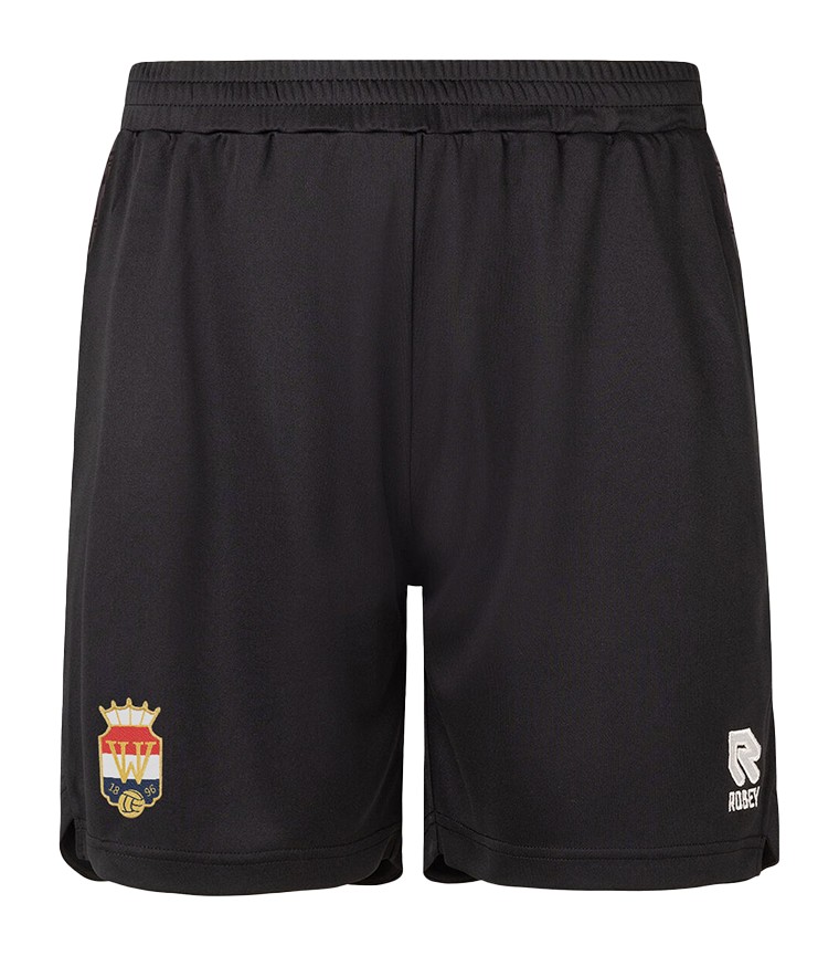 Willem II 2023-24 GK 3 Kit