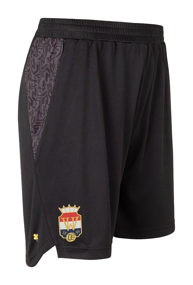 Willem II 2023-24 GK 3 Kit