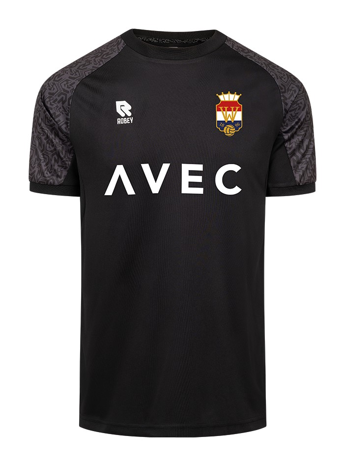 Willem II 2023-24 GK 3 Kit