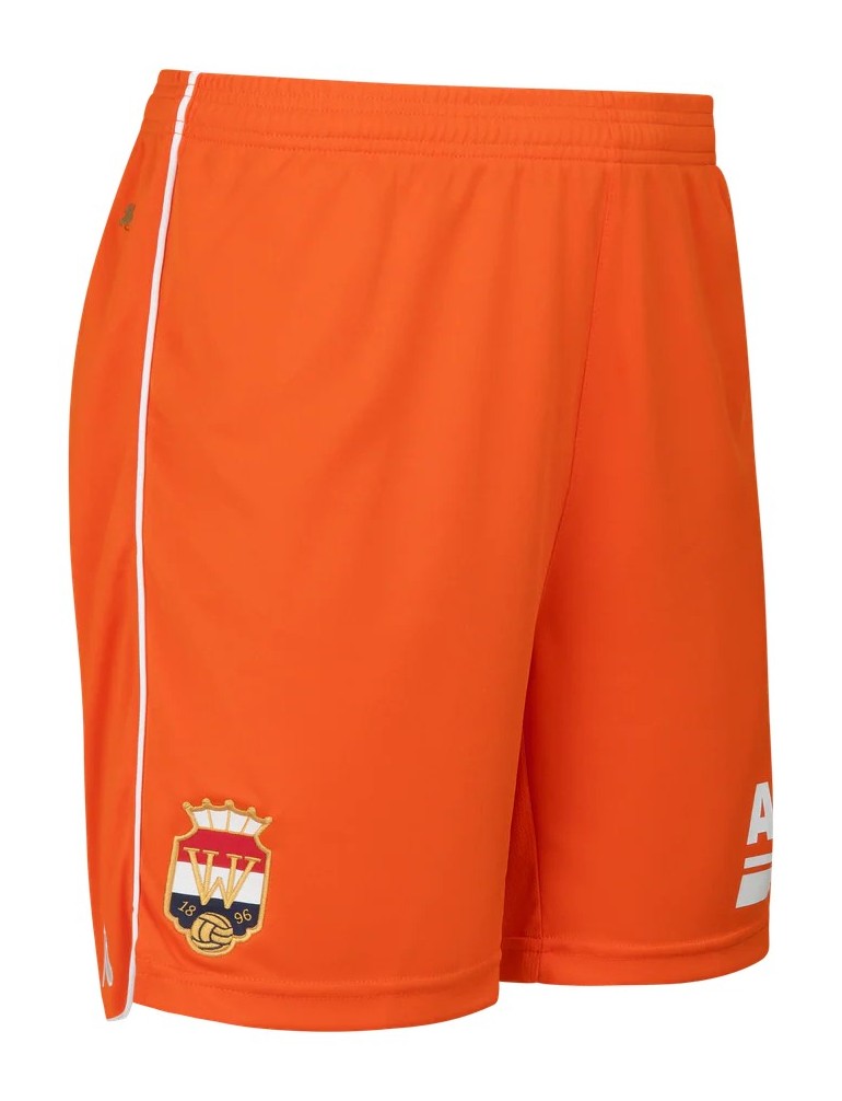 Willem II 2025-26 Third Kit