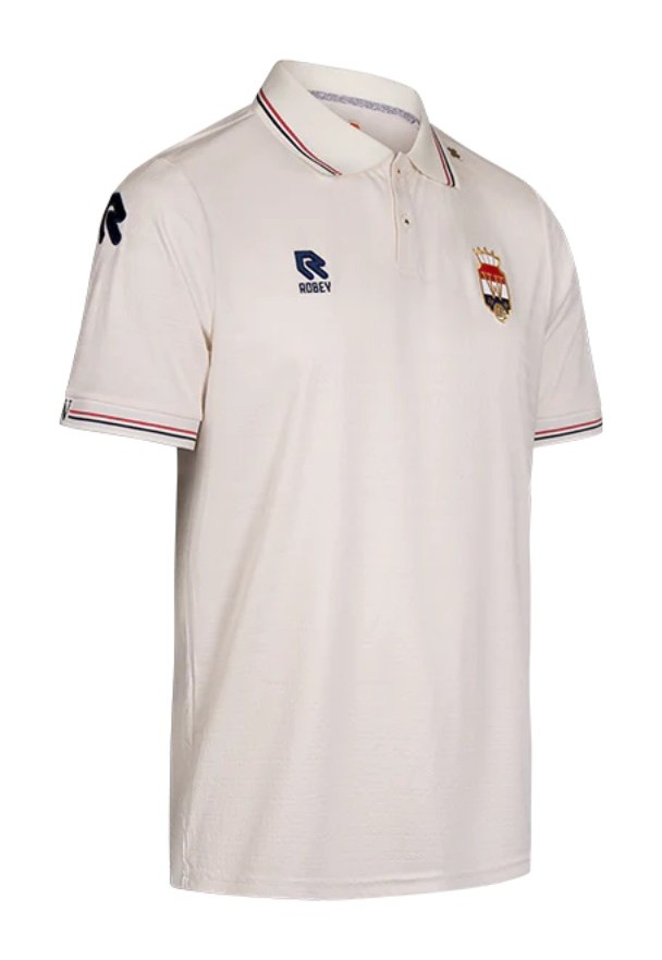 Willem II 2025-26 Fourth Kit