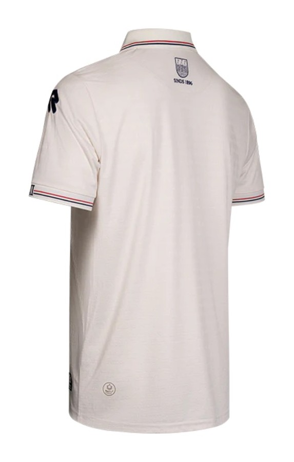 Willem II 2025-26 Fourth Kit