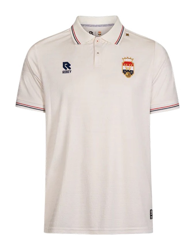 Willem II 2025-26 Fourth Kit