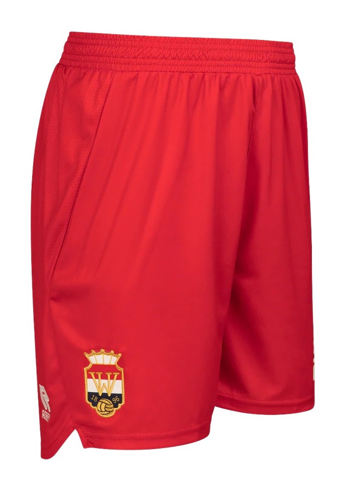 Willem II 2025-26 GK 2 Kit