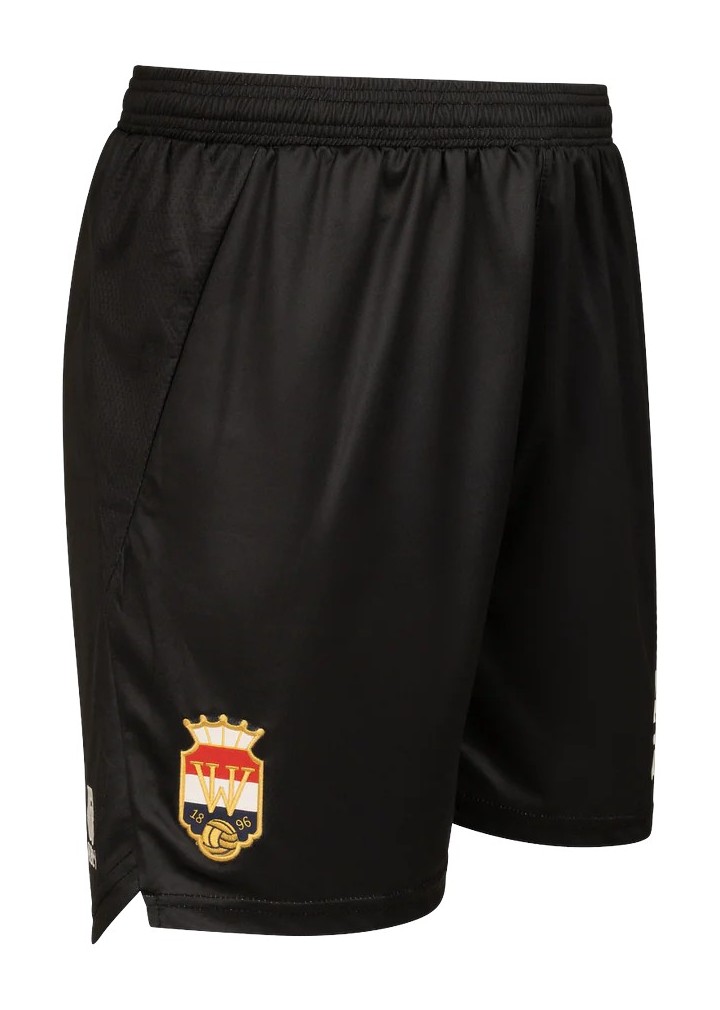 Willem II 2025-26 GK 3 Kit