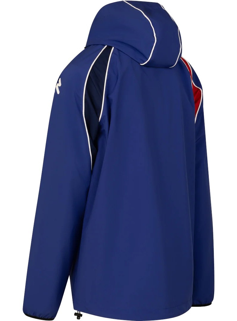 Willem II 2025-26 Rain Kit
