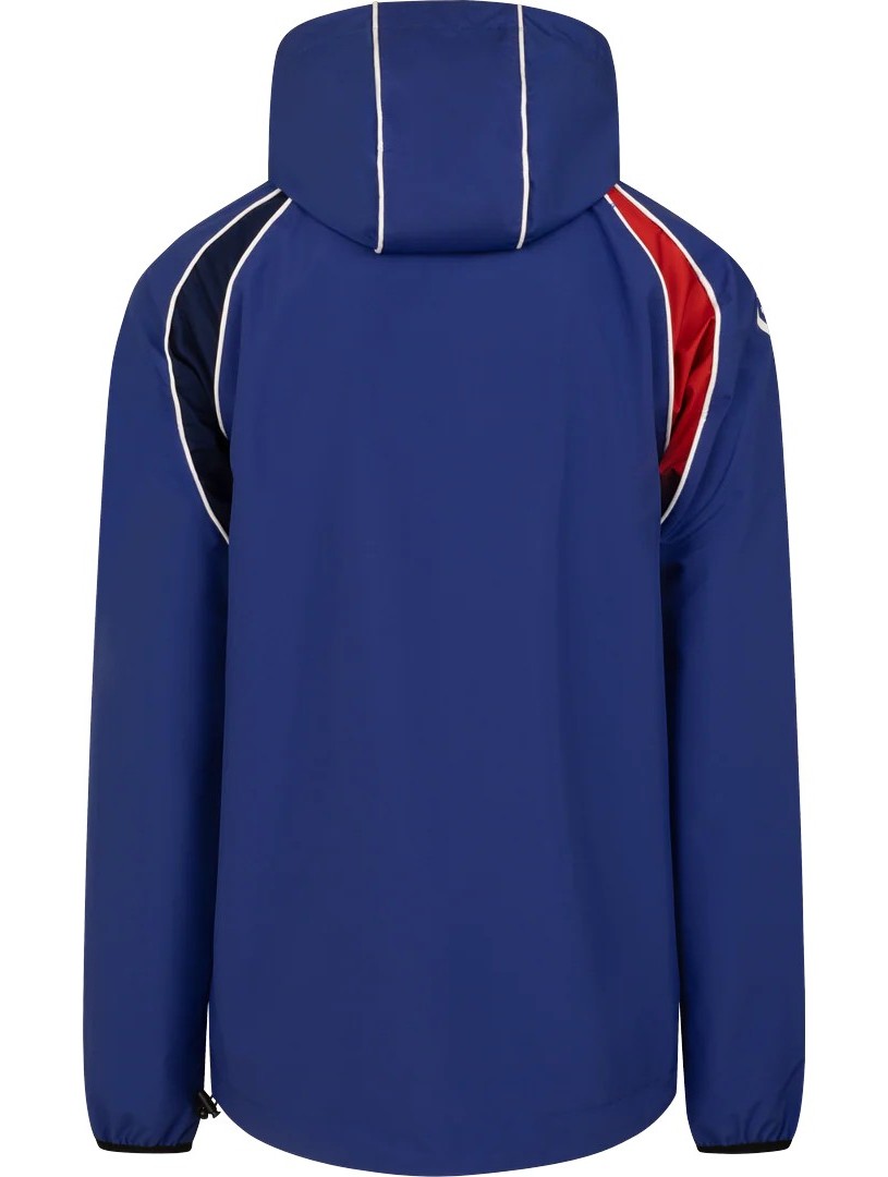 Willem II 2025-26 Rain Kit