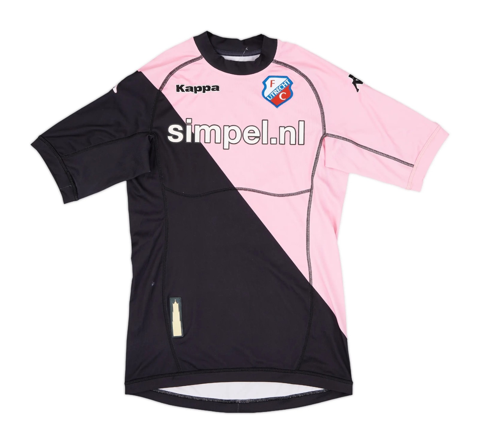 FC Utrecht 2011-12 Away Kit