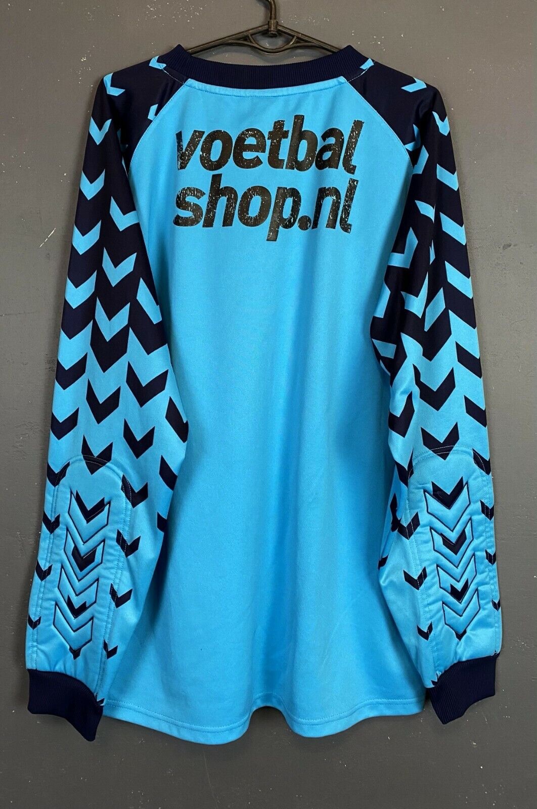 FC Utrecht 2012-13 GK 1 Kit