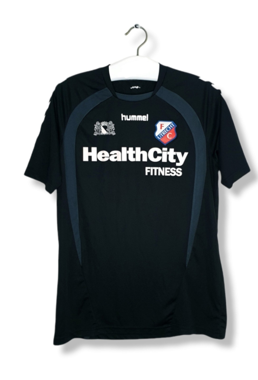 FC Utrecht 2013-14 GK 2 Kit