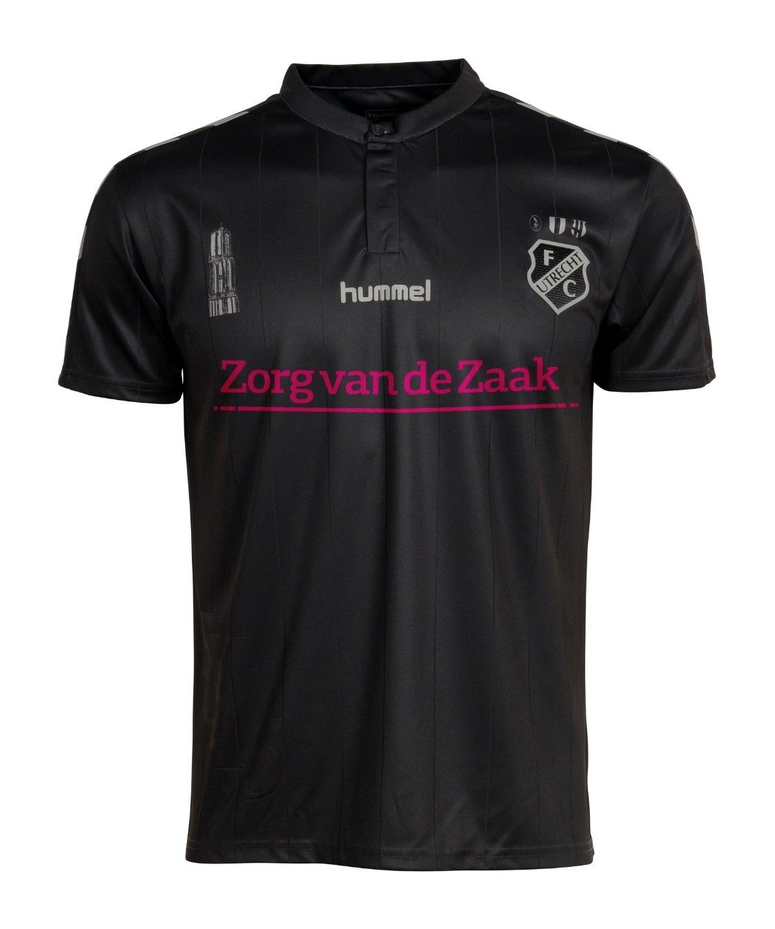 FC Utrecht 2015-16 Away Kit
