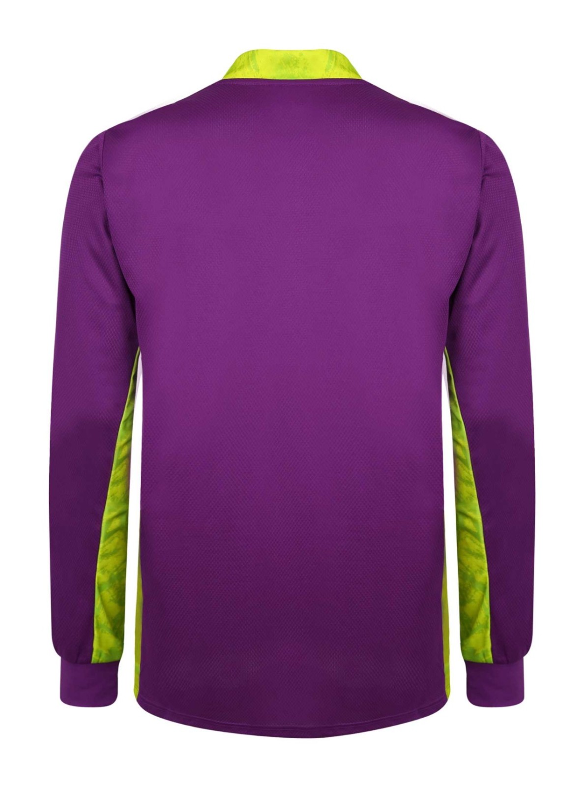 Sheffield United 2020-21 GK 2 Kit