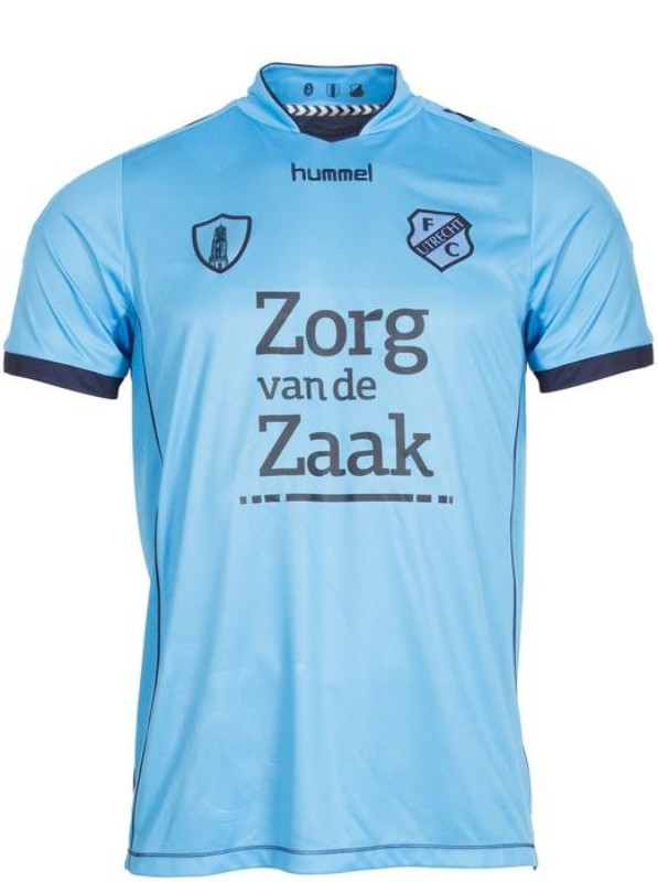 FC Utrecht 2016-17 Away Kit