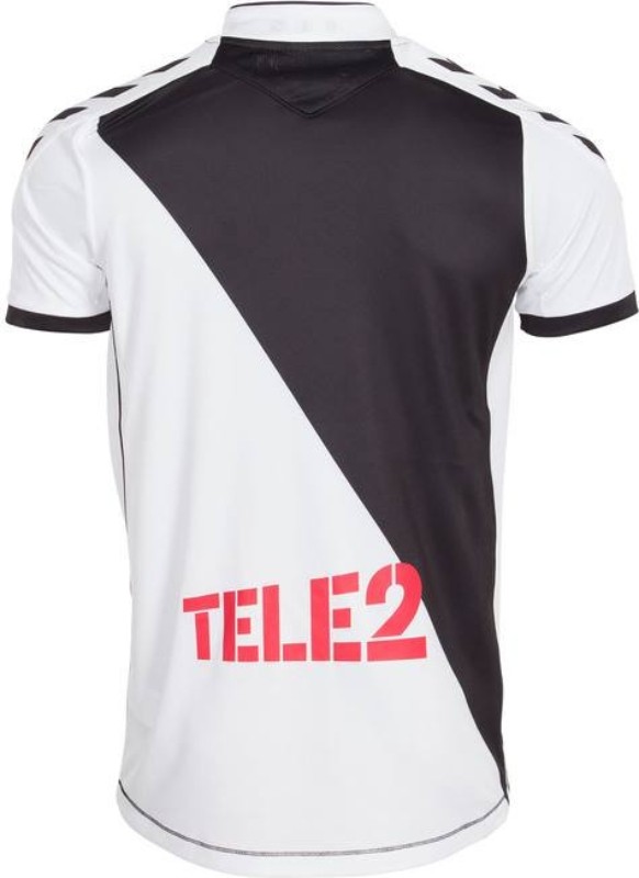 FC Utrecht 2016-17 Third Kit