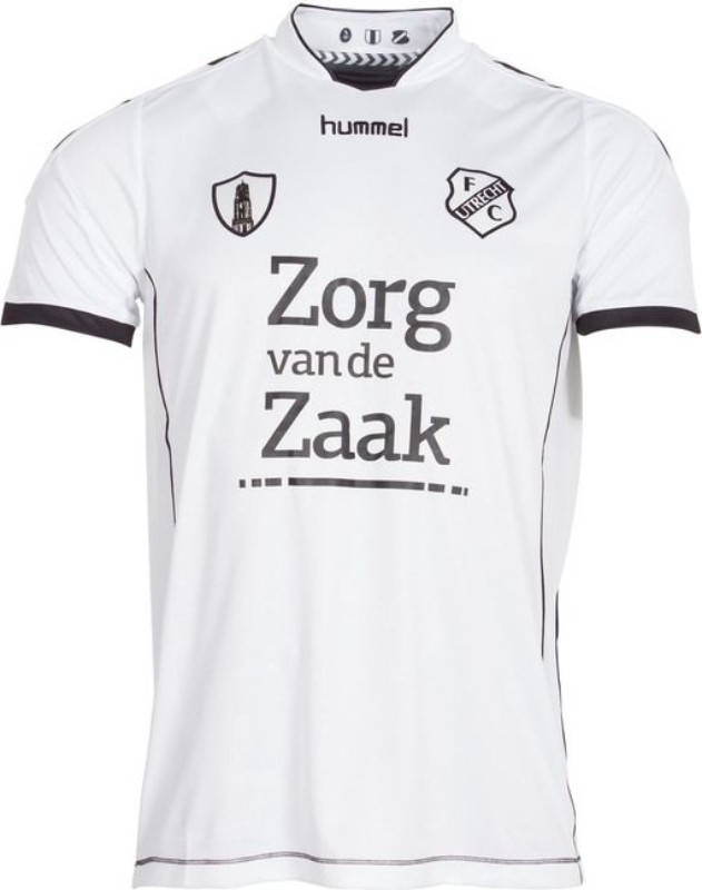 FC Utrecht 2016-17 Third Kit