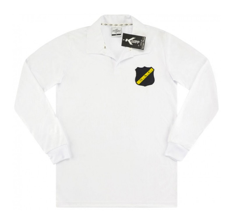 NAC Breda 2010-11 Anniversary Kit