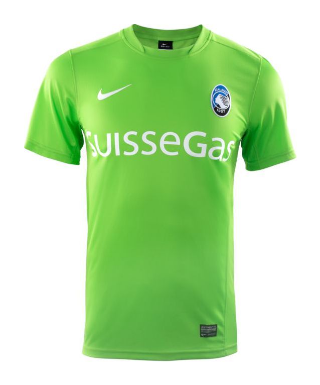 Atalanta BC 2015-16 Third Kit
