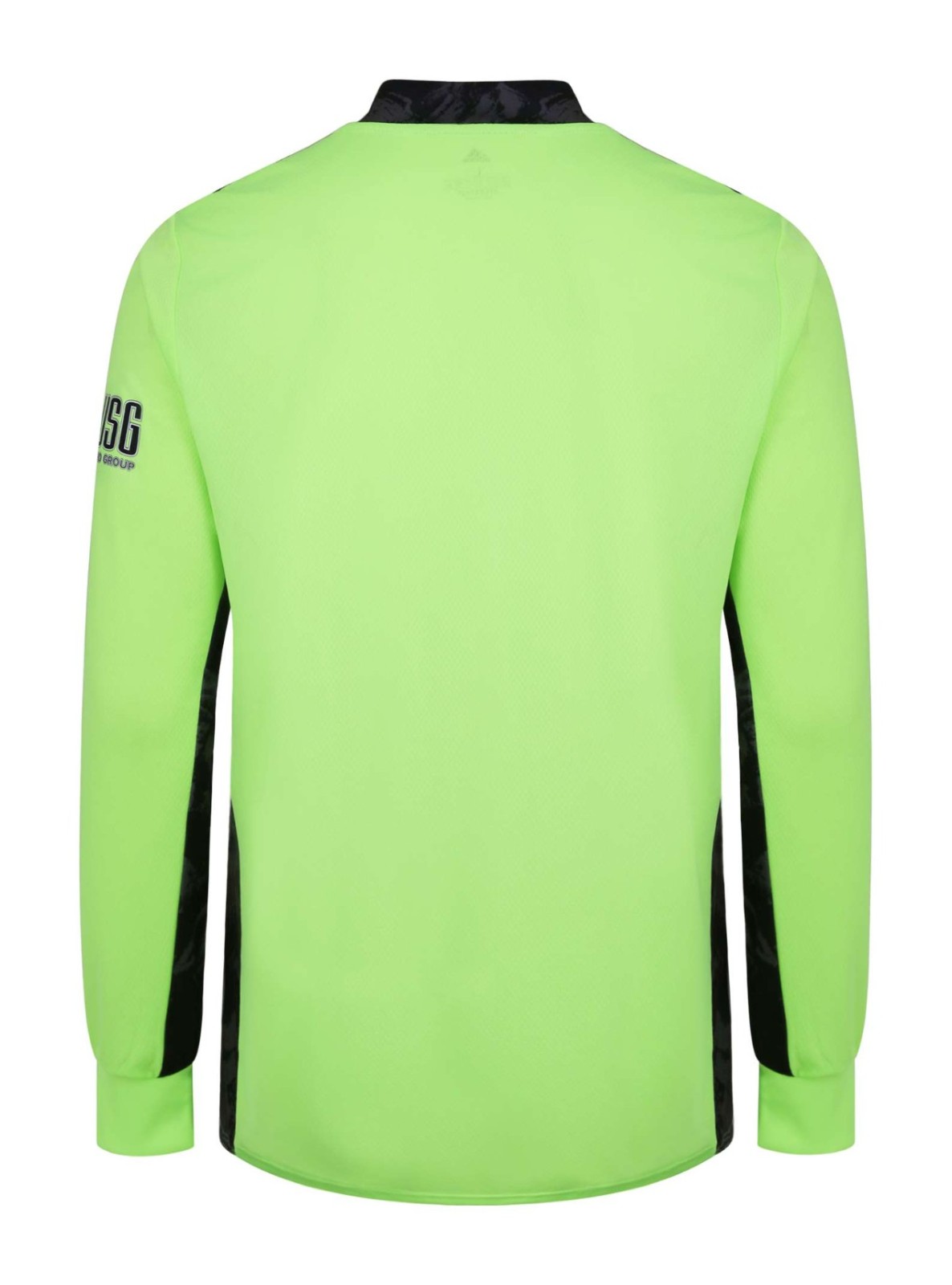 Sheffield United 2020-21 GK 3 Kit