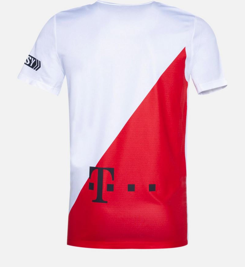 FC Utrecht 2019-20 Home Kit