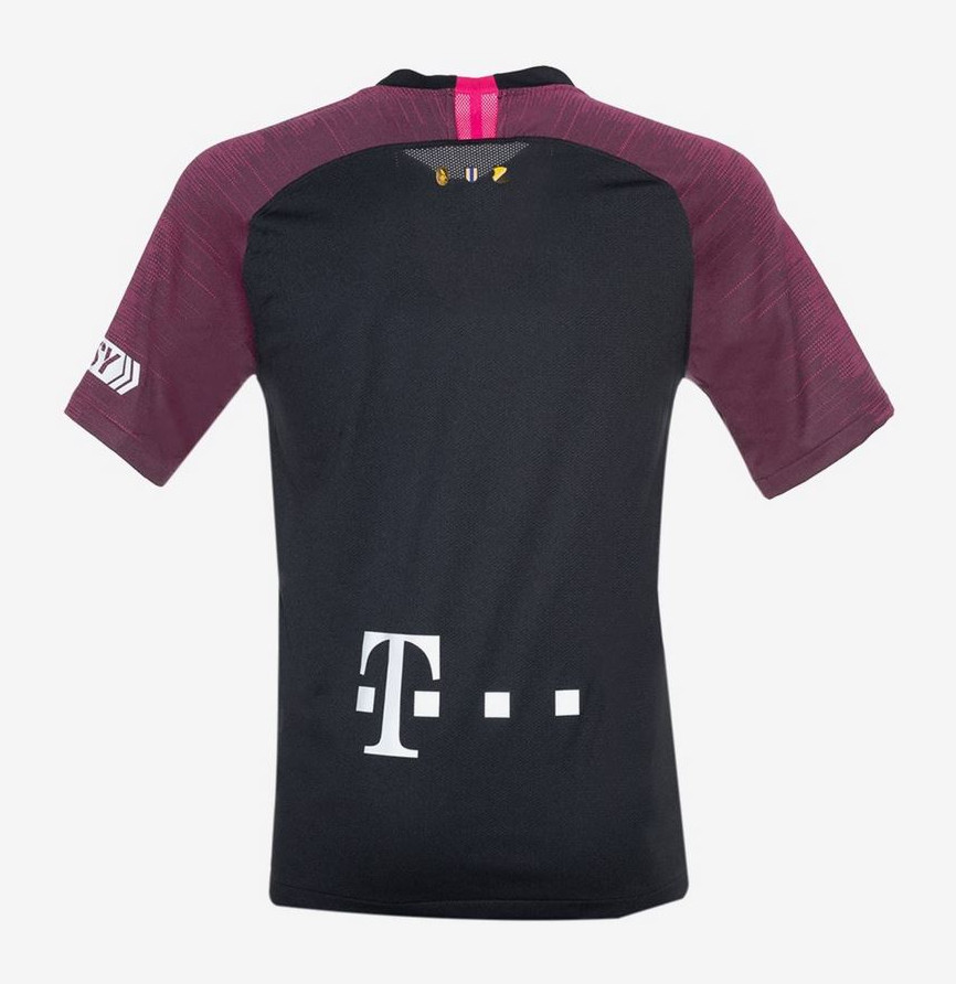 FC Utrecht 2019-20 Away Kit