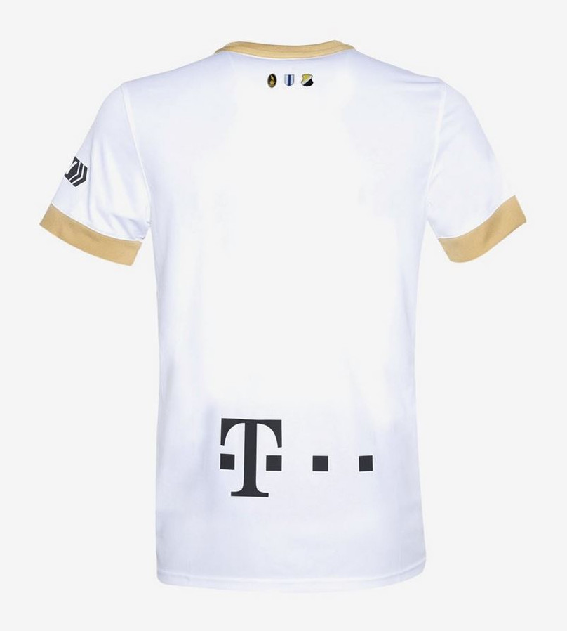 FC Utrecht 2019-20 Third Kit