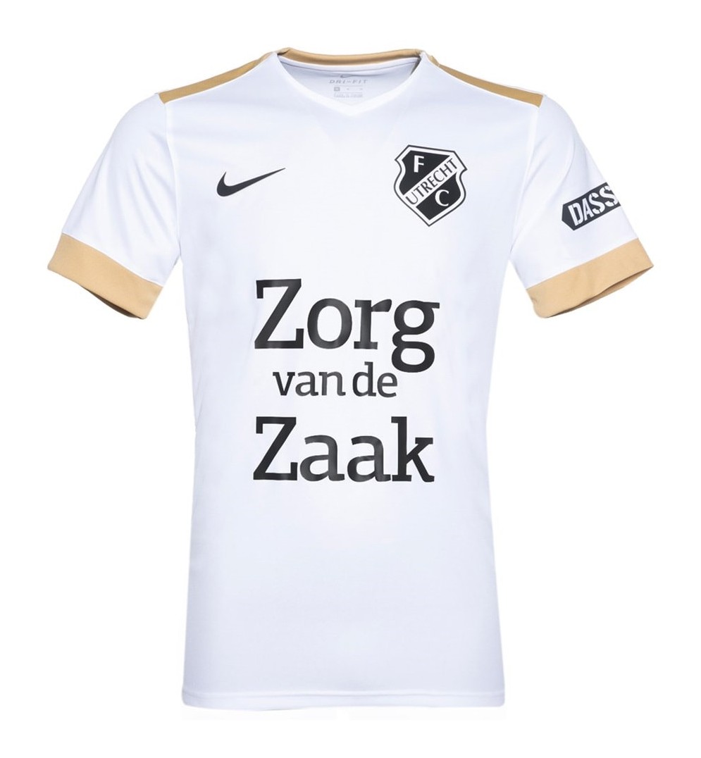 FC Utrecht 2019-20 Third Kit