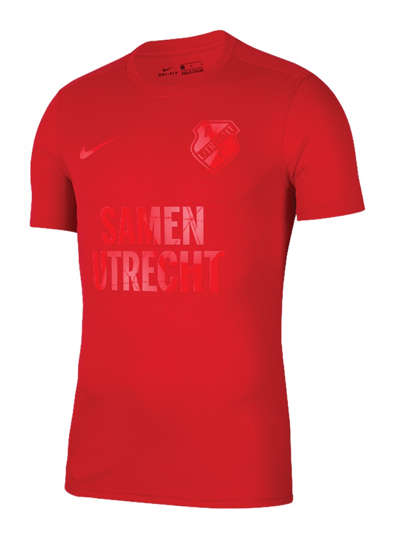 FC Utrecht 2019-20 Special Kit