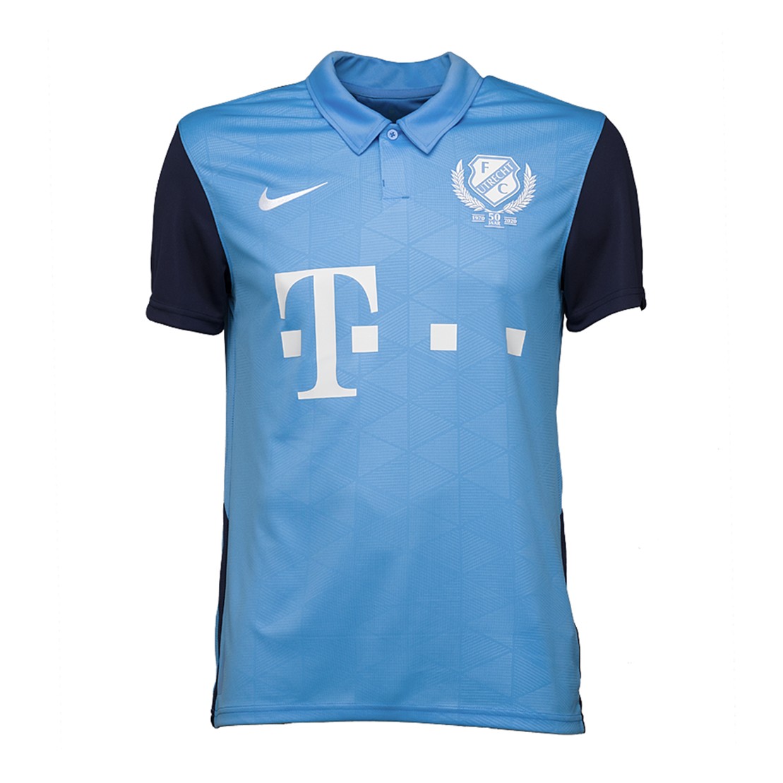 FC Utrecht 2020-21 Away Kit