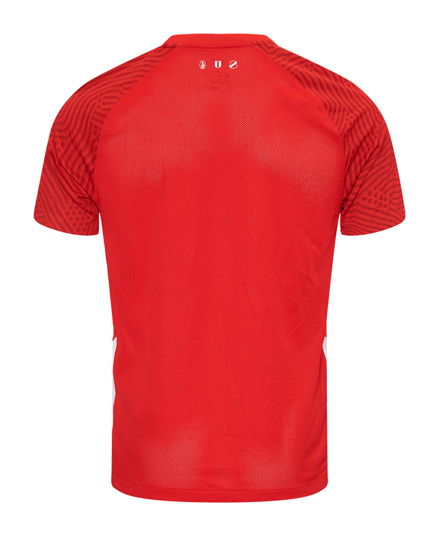 FC Utrecht 2021-22 Home Kit