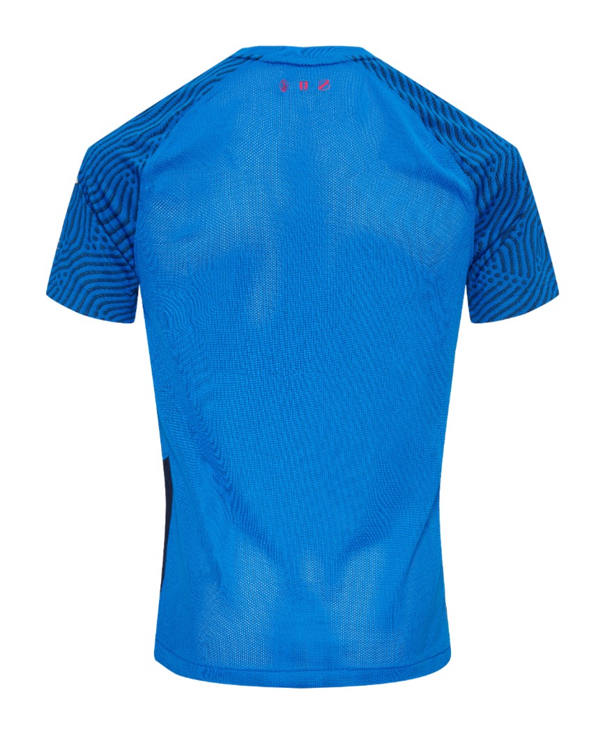 FC Utrecht 2021-22 Away Kit