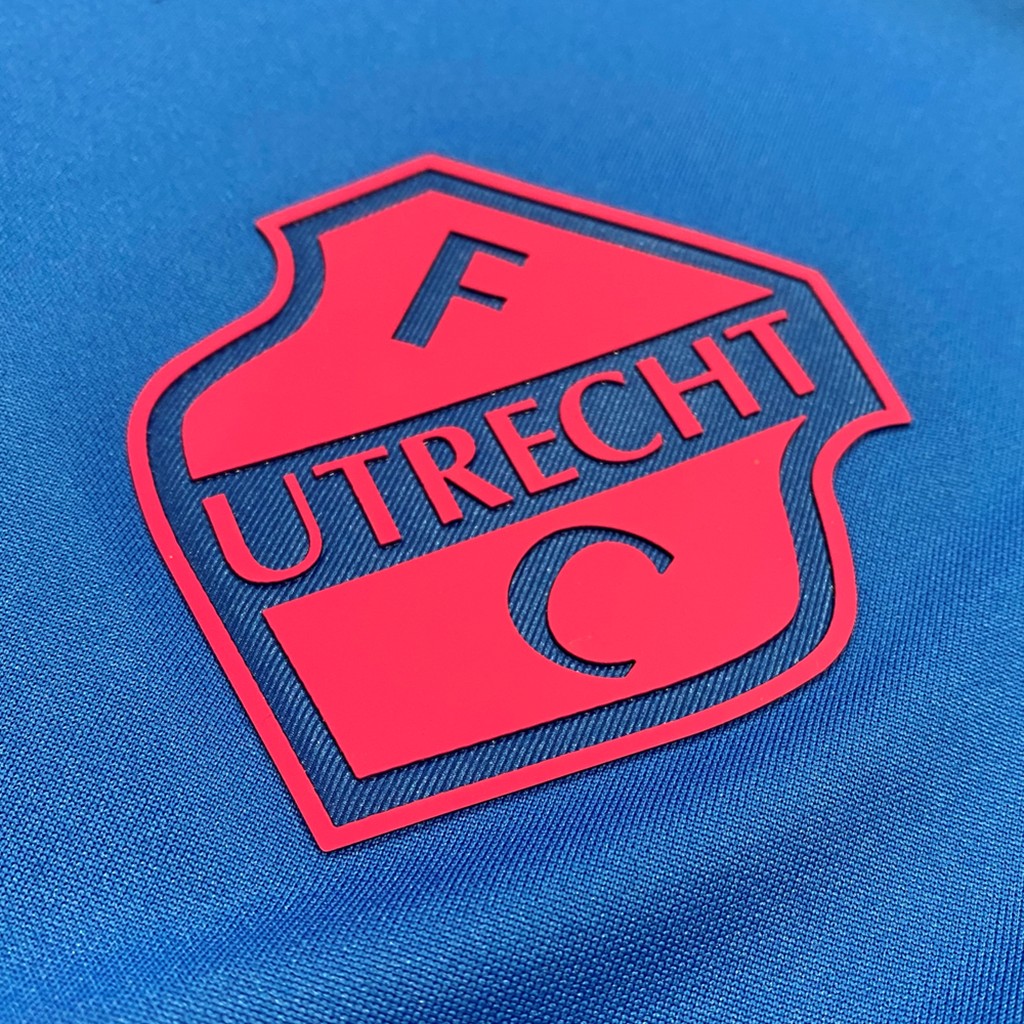 FC Utrecht 2021-22 Away Kit