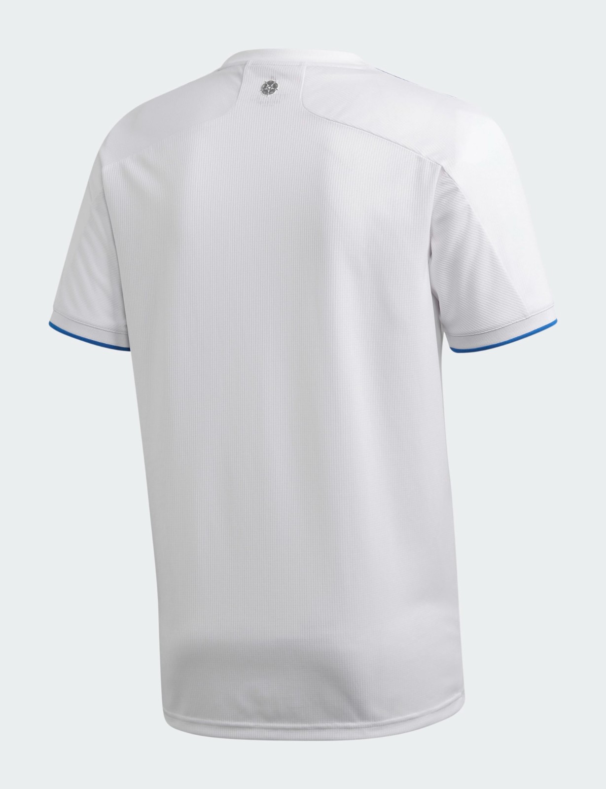 Leeds United 2020-21 Home Kit