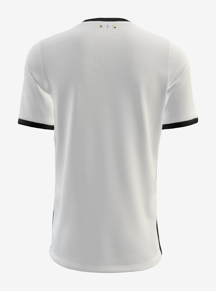 FC Utrecht 2022-23 Home Kit