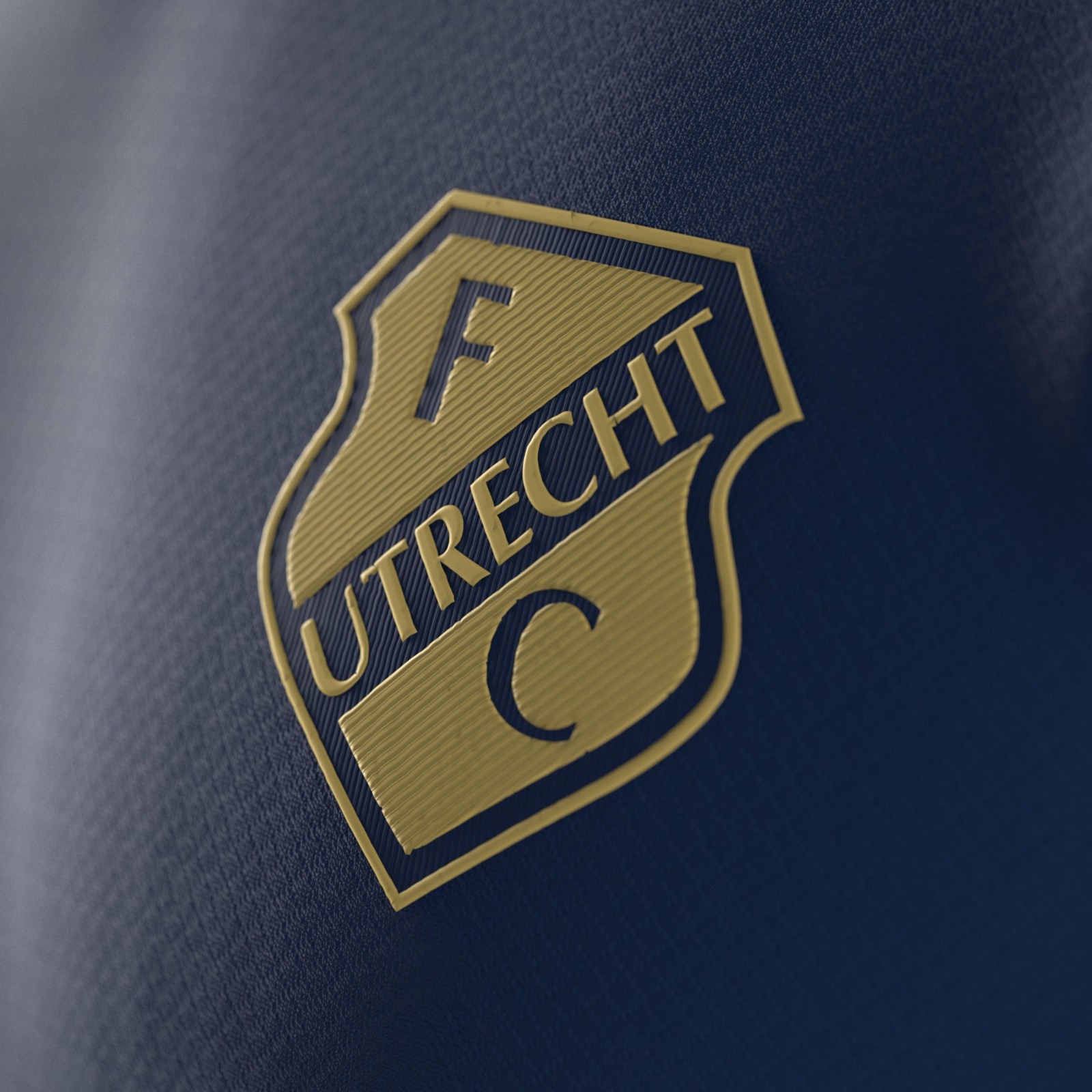 FC Utrecht 2022-23 Third Kit