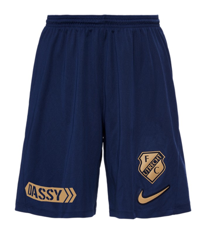 FC Utrecht 2022-23 Third Kit