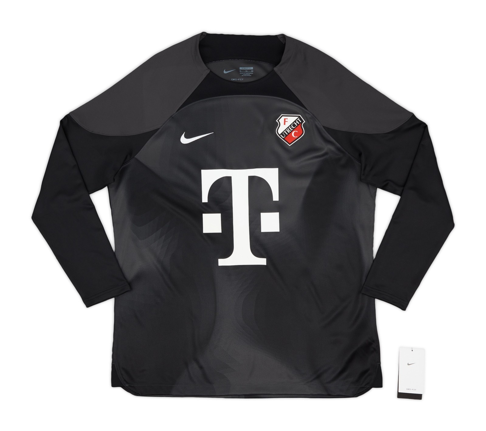 FC Utrecht 2022-23 GK 2 Kit