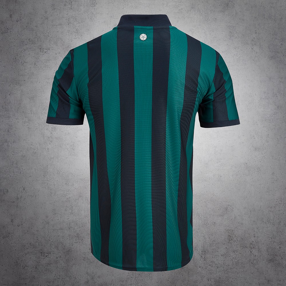 Leeds United 2020-21 Away Kit