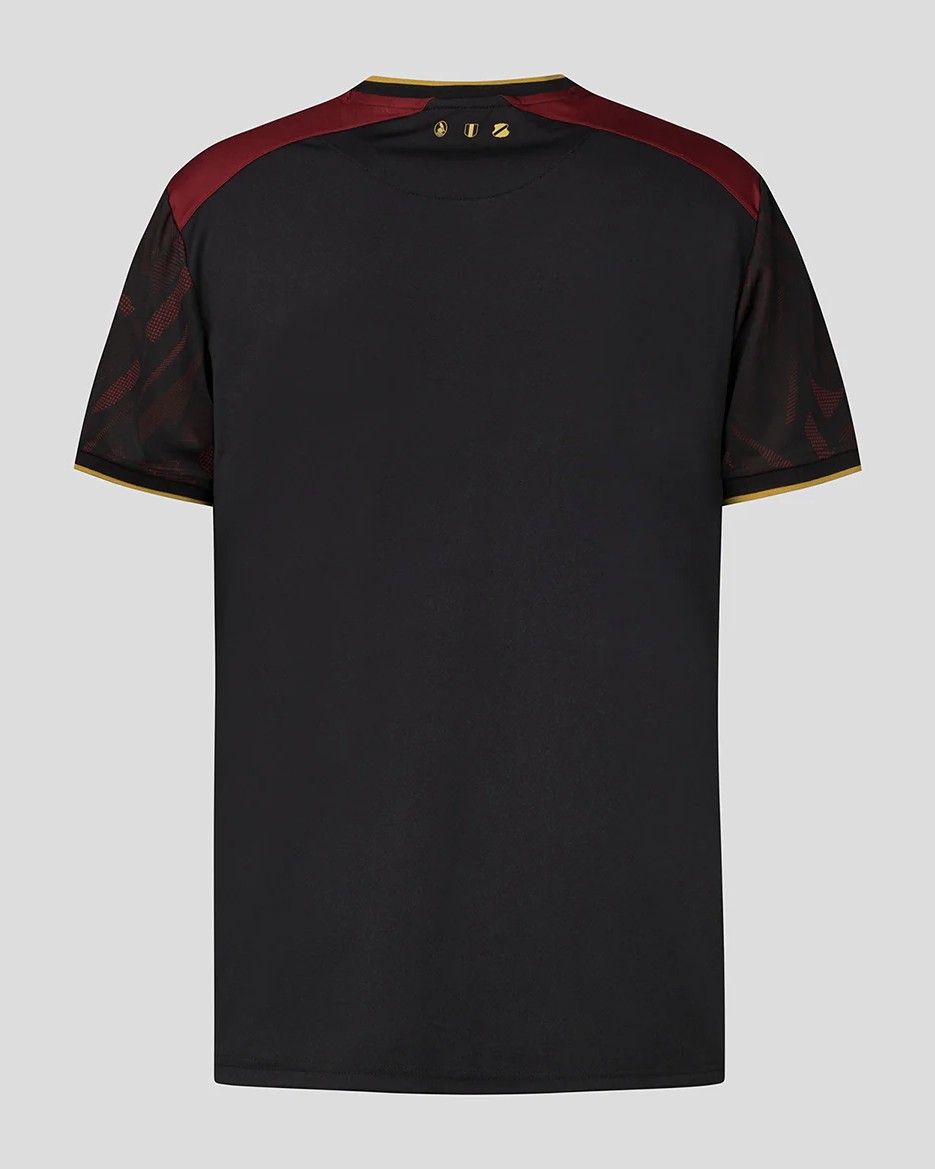 FC Utrecht 2023-24 Away Kit