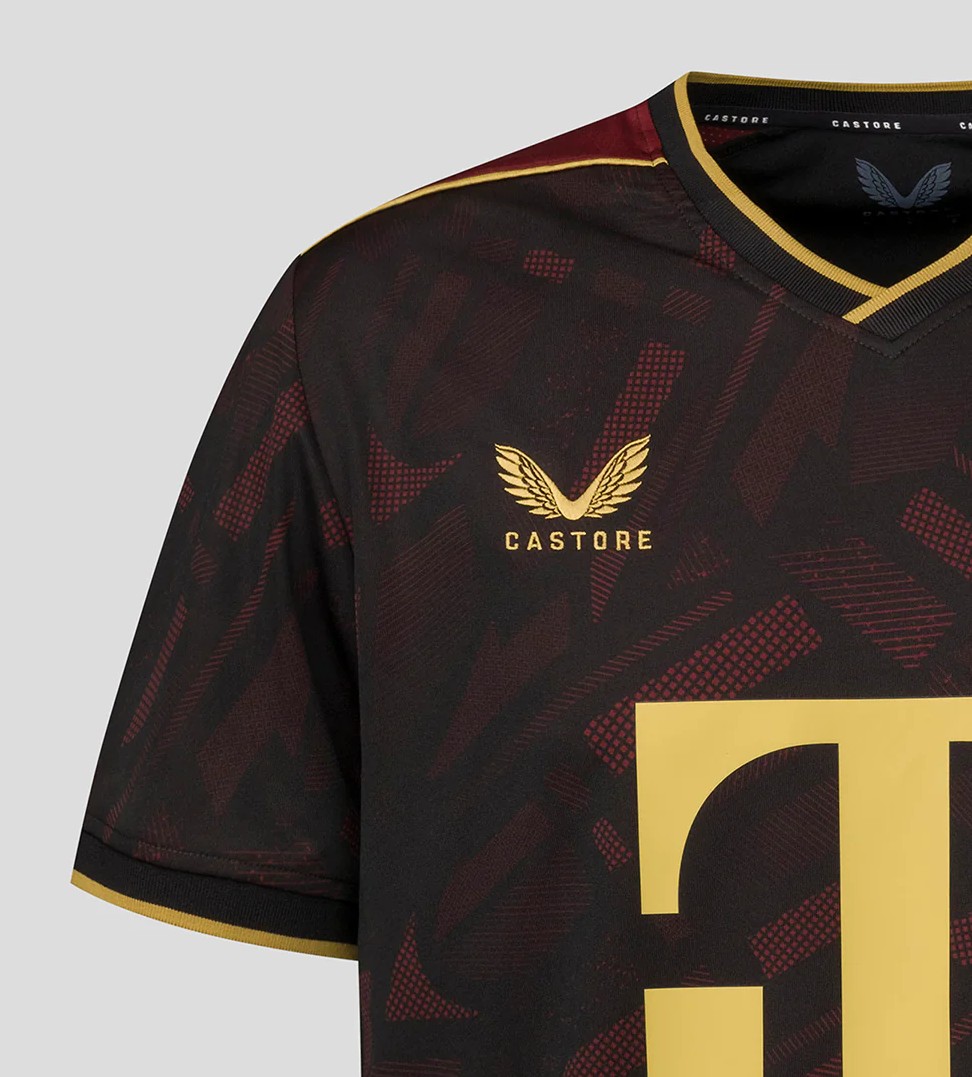 FC Utrecht 2023-24 Away Kit