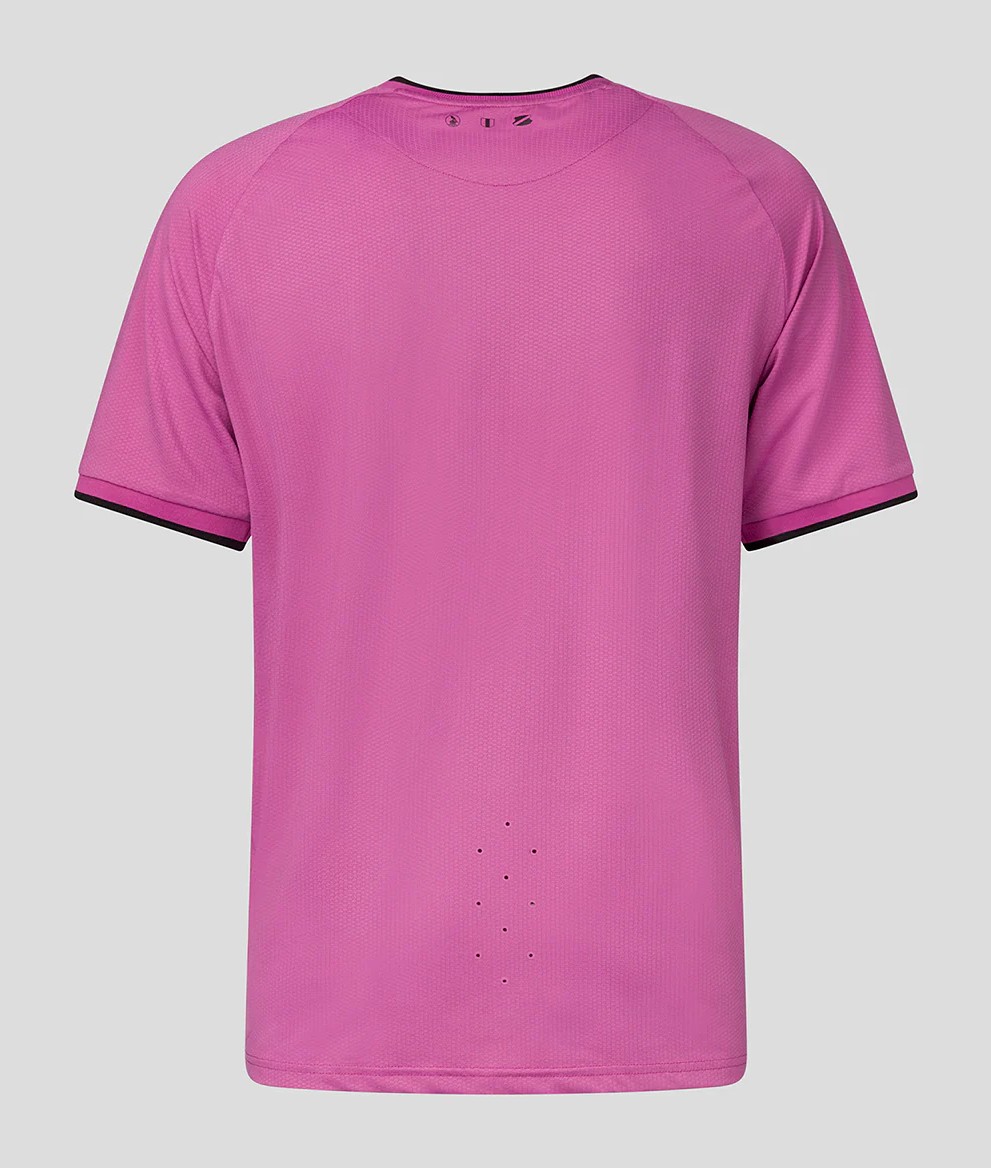 FC Utrecht 2023-24 GK Home Kit