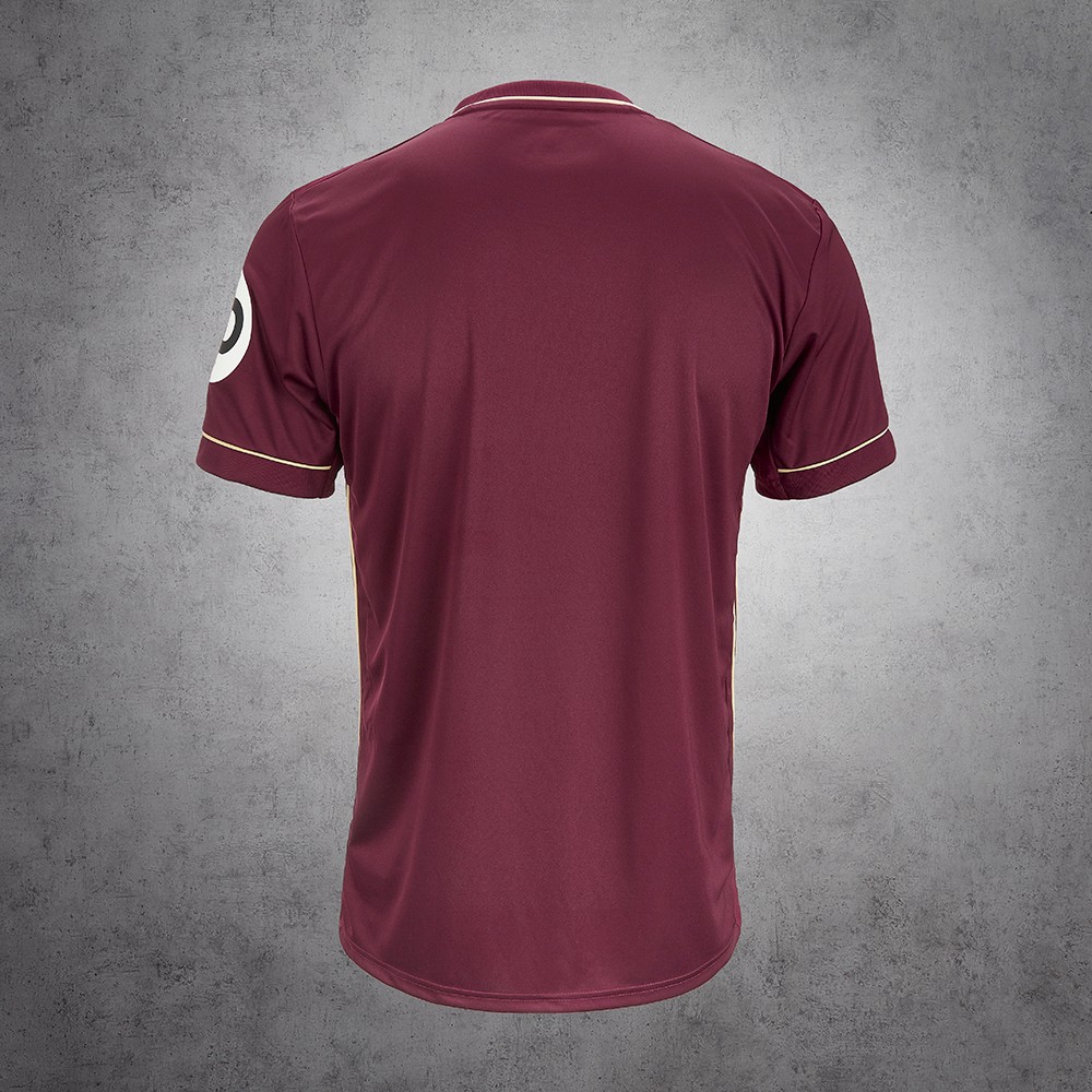 Leeds United 2020-21 Third Kit